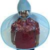 UFO Raincoat / Umbrella