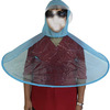 UFO Raincoat / Umbrella