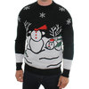 Ugly Christmas Sweaters