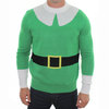 Ugly Christmas Sweaters
