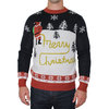Ugly Christmas Sweaters