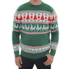 Ugly Christmas Sweaters