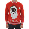 Ugly Christmas Sweaters