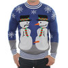 Ugly Christmas Sweaters
