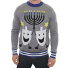 Ugly Christmas Sweaters
