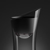 Ullo Wine Purifier - Removes Sulfites and Sediment + Aerates