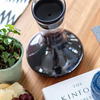 Ullo Wine Purifier - Removes Sulfites and Sediment + Aerates
