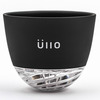 Ullo Wine Purifier - Removes Sulfites and Sediment + Aerates