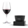 Ullo Wine Purifier - Removes Sulfites and Sediment + Aerates