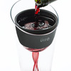 Ullo Wine Purifier - Removes Sulfites and Sediment + Aerates