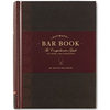 The Ultimate Bar Book