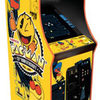 Classic Arcade Games Collection - Full-Size Authentic Replicas
