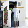 Classic Arcade Games Collection - Full-Size Authentic Replicas