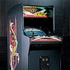 Classic Arcade Games Collection - Full-Size Authentic Replicas