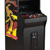 Classic Arcade Games Collection - Full-Size Authentic Replicas