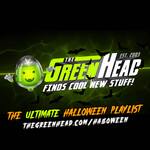 The ULTIMATE Halloween Playlist! - Happy Halloween!