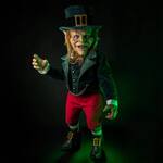 Ultimate Leprechaun Replica Statue - Stands 30-Inches Tall