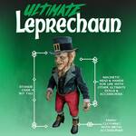 Ultimate Leprechaun Replica Statue - Stands 30-Inches Tall
