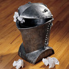 The Ultimate Medieval Wastebasket