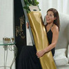 One Dozen of the World's Tallest Roses!