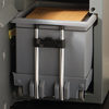 Ultimate Automatic Touchless Talking Trash Compactor