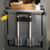 Ultimate Automatic Touchless Talking Trash Compactor