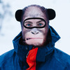 Ultra-Realistic Animal Ski Masks