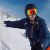 Ultra-Realistic Animal Ski Masks