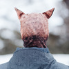 Ultra-Realistic Animal Ski Masks