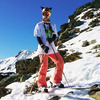 Ultra-Realistic Animal Ski Masks