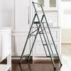 Ultralight Slimline Step Ladder