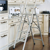 Ultralight Slimline Step Ladder