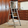 Ultralight Slimline Step Ladder