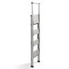 Ultralight Slimline Step Ladder