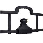 UltraPro Extension Cord Wrap With Built-in Outlets