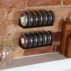 Umbra Cylindra Modular Spice Rack