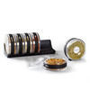 Umbra Cylindra Modular Spice Rack