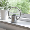 Umbra Quench - Modern Stainless Steel Watering Can