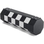 Umbra Rolz - Portable Roll Up Chess and Checkers Set
