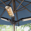 Umbrella Pole Patio Heater