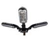 Umbrella Pole Patio Heater