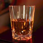 Unbreakable Crystal-Clear Silicone Whiskey Rocks Glasses