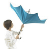 UnBRELLA - Upside Down Umbrella