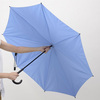 UnBRELLA - Upside Down Umbrella