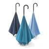 UnBRELLA - Upside Down Umbrella