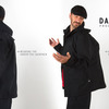 Under-The-Jack Pack - Laptop Bag You Wear Under a Jacket