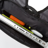 Under-The-Jack Pack - Laptop Bag You Wear Under a Jacket