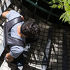 Under-The-Jack Pack - Laptop Bag You Wear Under a Jacket