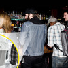 Under-The-Jack Pack - Laptop Bag You Wear Under a Jacket