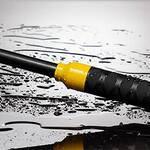Underwater Metal Detector